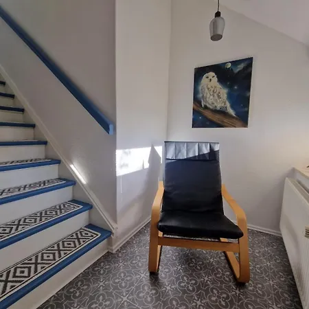 Eulennest Emsland דירה