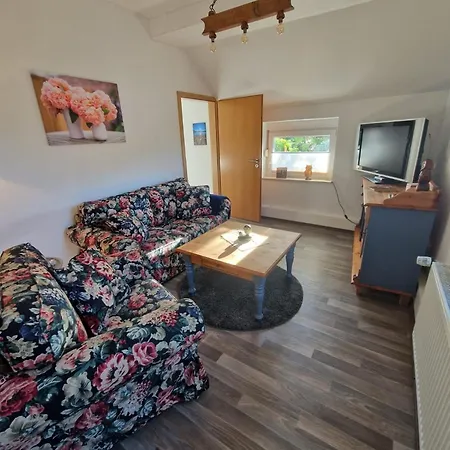 Eulennest Emsland דירה Dersum