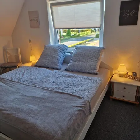 דירה Eulennest Emsland