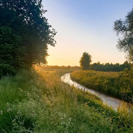 דירה Eulennest Emsland *