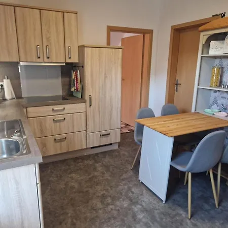 Eulennest Emsland דירה