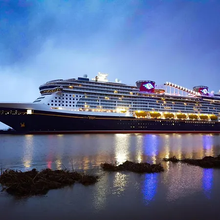 דירה Eulennest Emsland