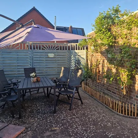 דירה Eulennest Emsland