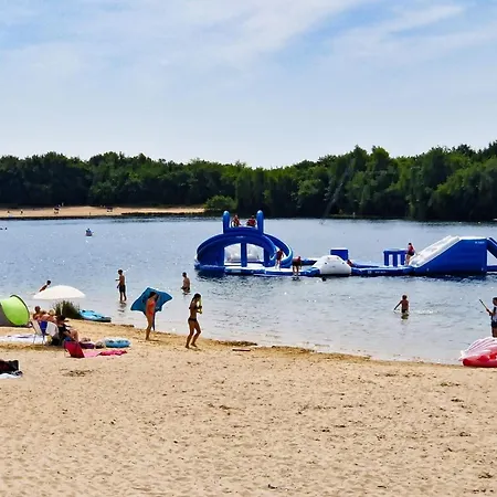 Eulennest Emsland דירה *