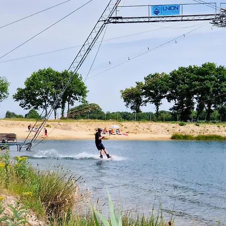 דירה Eulennest Emsland *