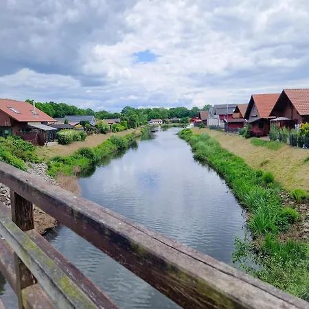 Eulennest Emsland Dersum