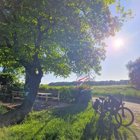 דירה Eulennest Emsland Dersum